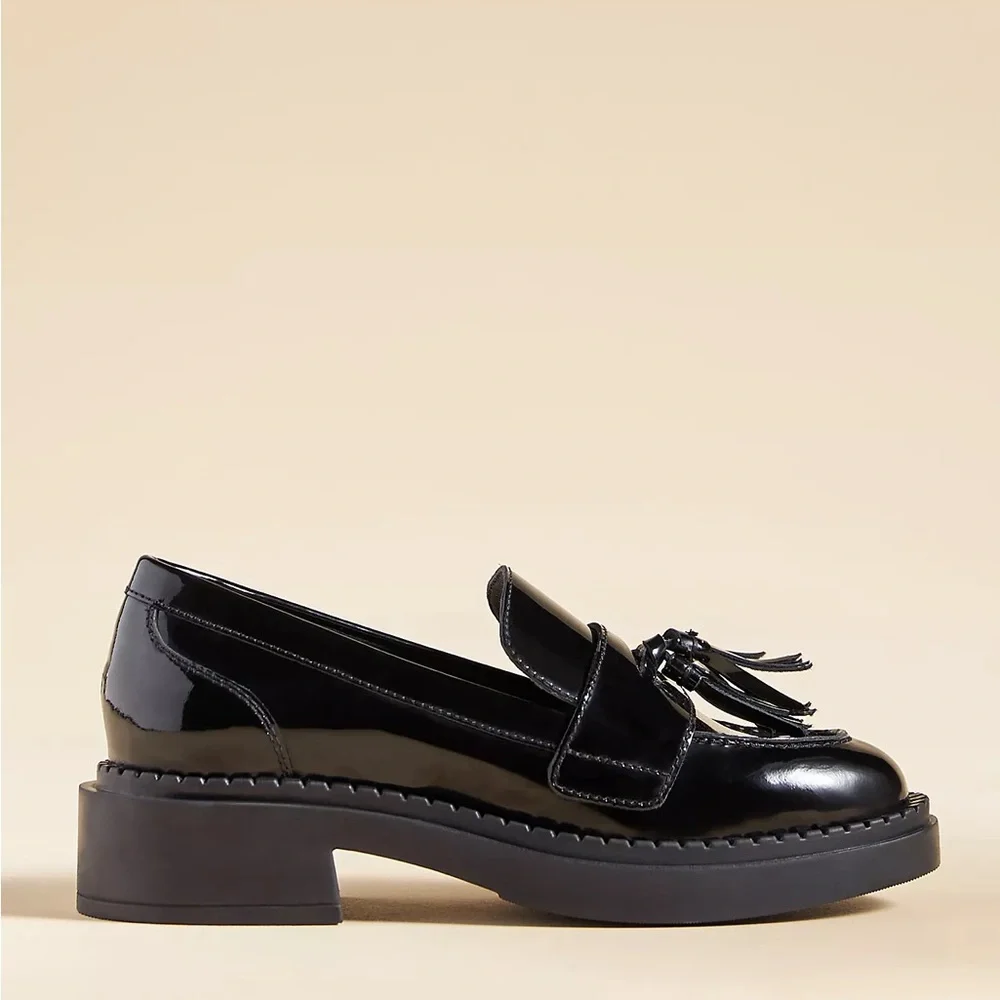 New Loafers black - Picture 2 of 5